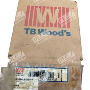 TB Woods L-150-1.25 L-Jaw Hub L-150-1-1/8