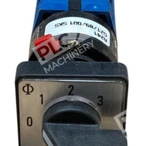 Kraus & Naimer A241 G21789/001 SKS Rotary Cam Switch CG4