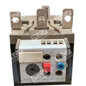 Siemens 63-80A Overload Relay 3UA58 00-2U