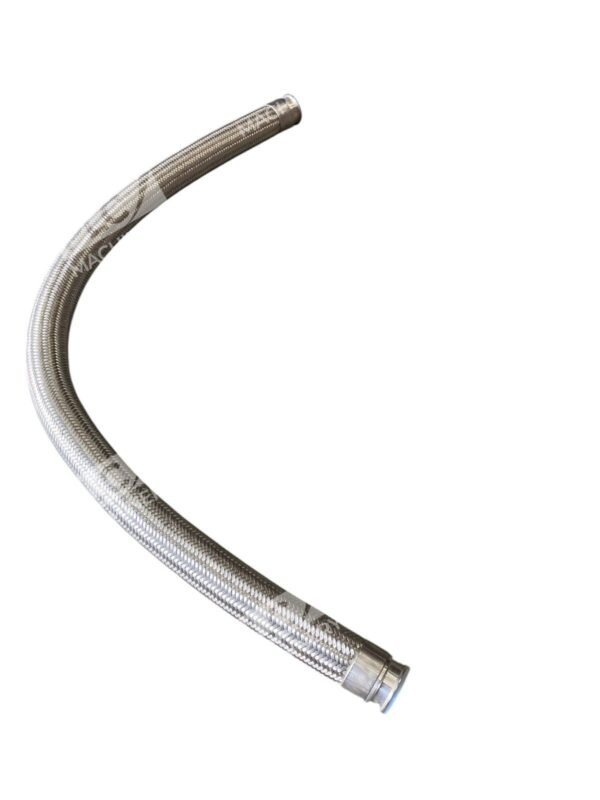 Lasco 282410SK0 3/4"FIPx3/4"FIPx24"L 10-1344 Water Heater Connector A45548 Rev E