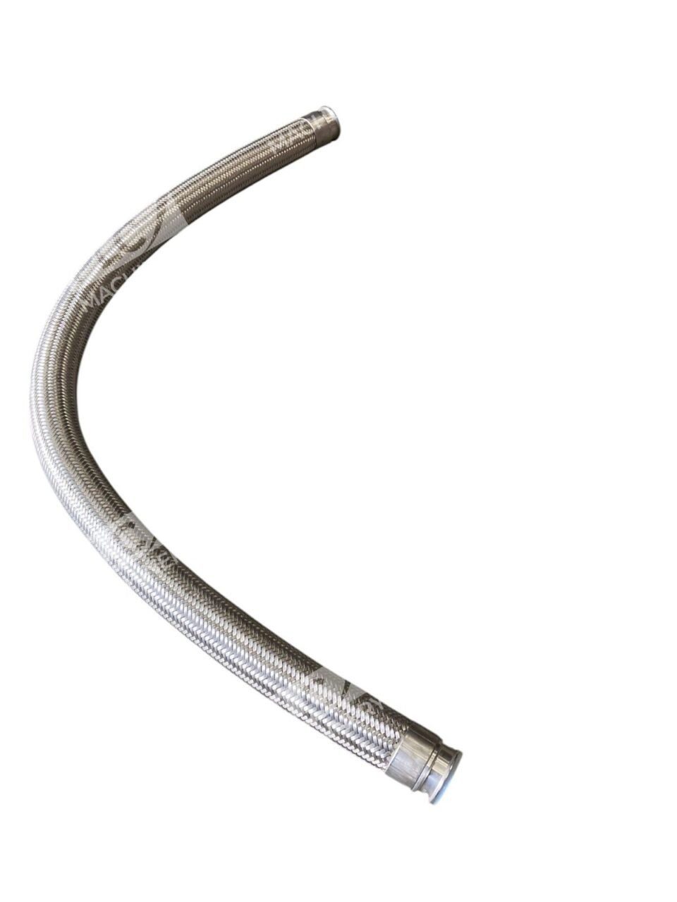 Lasco 282410SK0 3/4"FIPx3/4"FIPx24"L 10-1344 Water Heater Connector A45548 Rev E