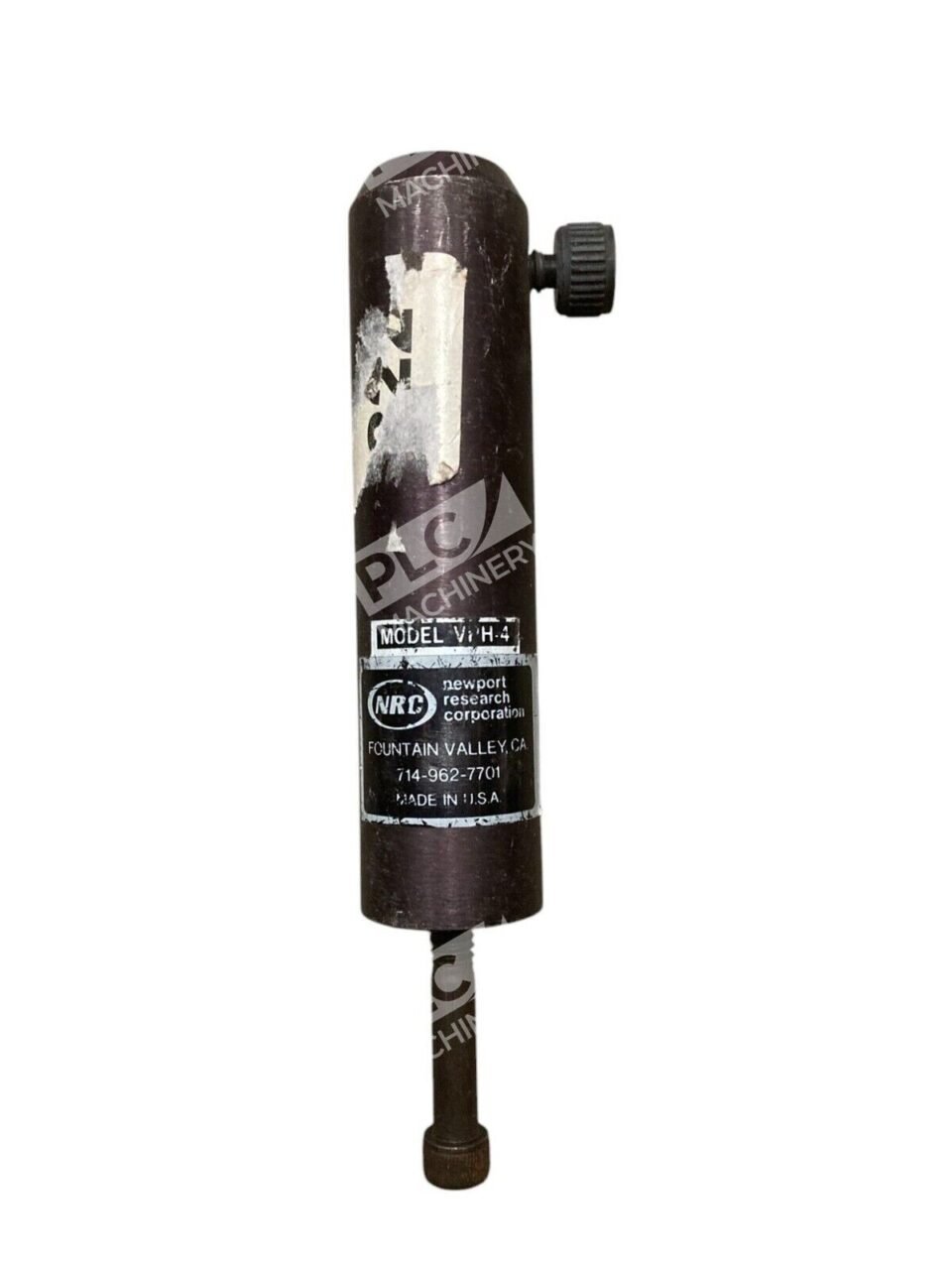 NRC Newport Post Holder VPH-4