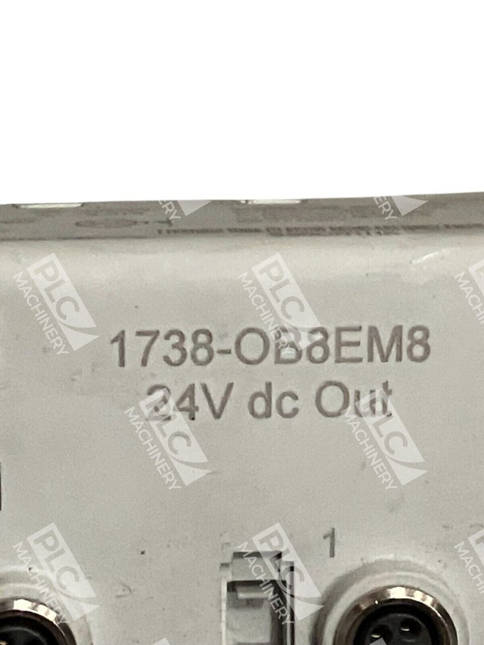 Allen Bradley 97259977 24VDC Armourpoint 8 Point Output Module 1738-OB8EM8 /A - Image 2