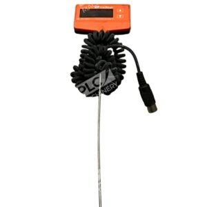 Radleys RR98073 Temperature Controller ETS-D5 S18