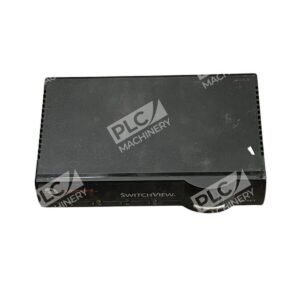 Avocent Switchview 4 Port 520-195-005