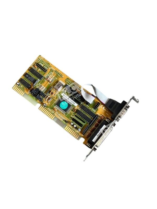 FCC ID Multi-I/O Interface Card JP7TS5188