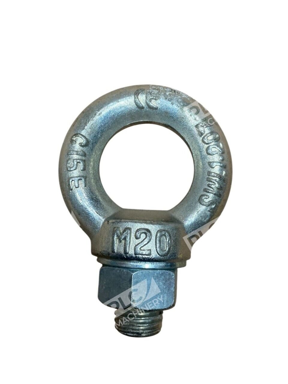 CG C15E M20 Eyebolt SWI1.20T