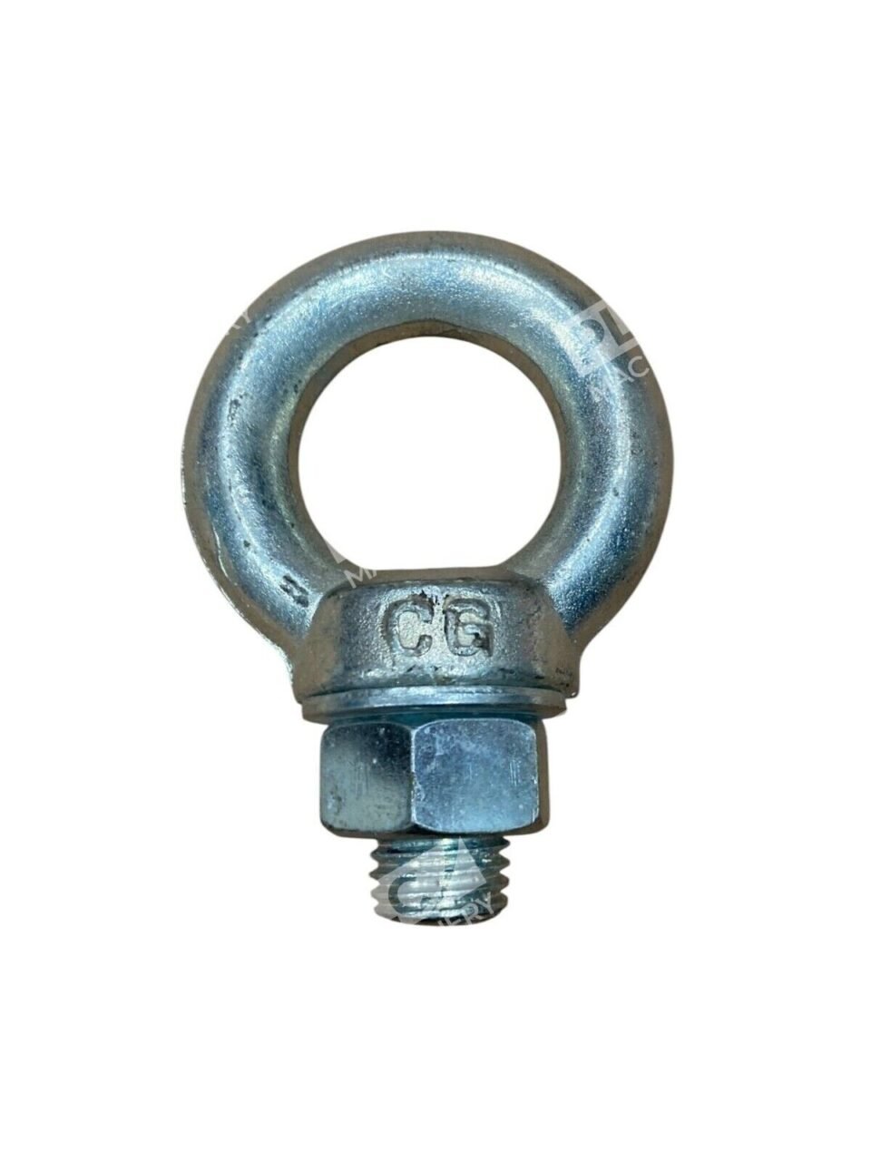 CG C15E M20 Eyebolt SWI1.20T - Image 2