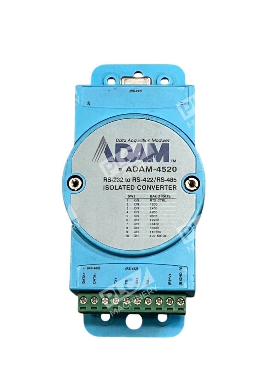 ADAM RS-232 to RS-422/RS-485 Isolated Converter ADAM-4520