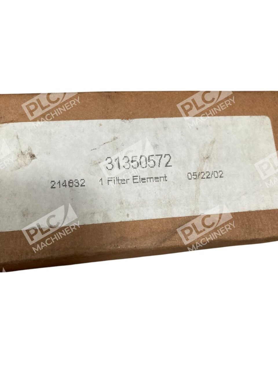 Filter Element 214632 31350572 - Image 3