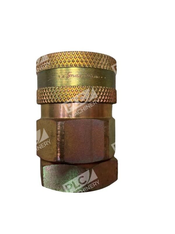 Snap-Tite Coupling VHC-17