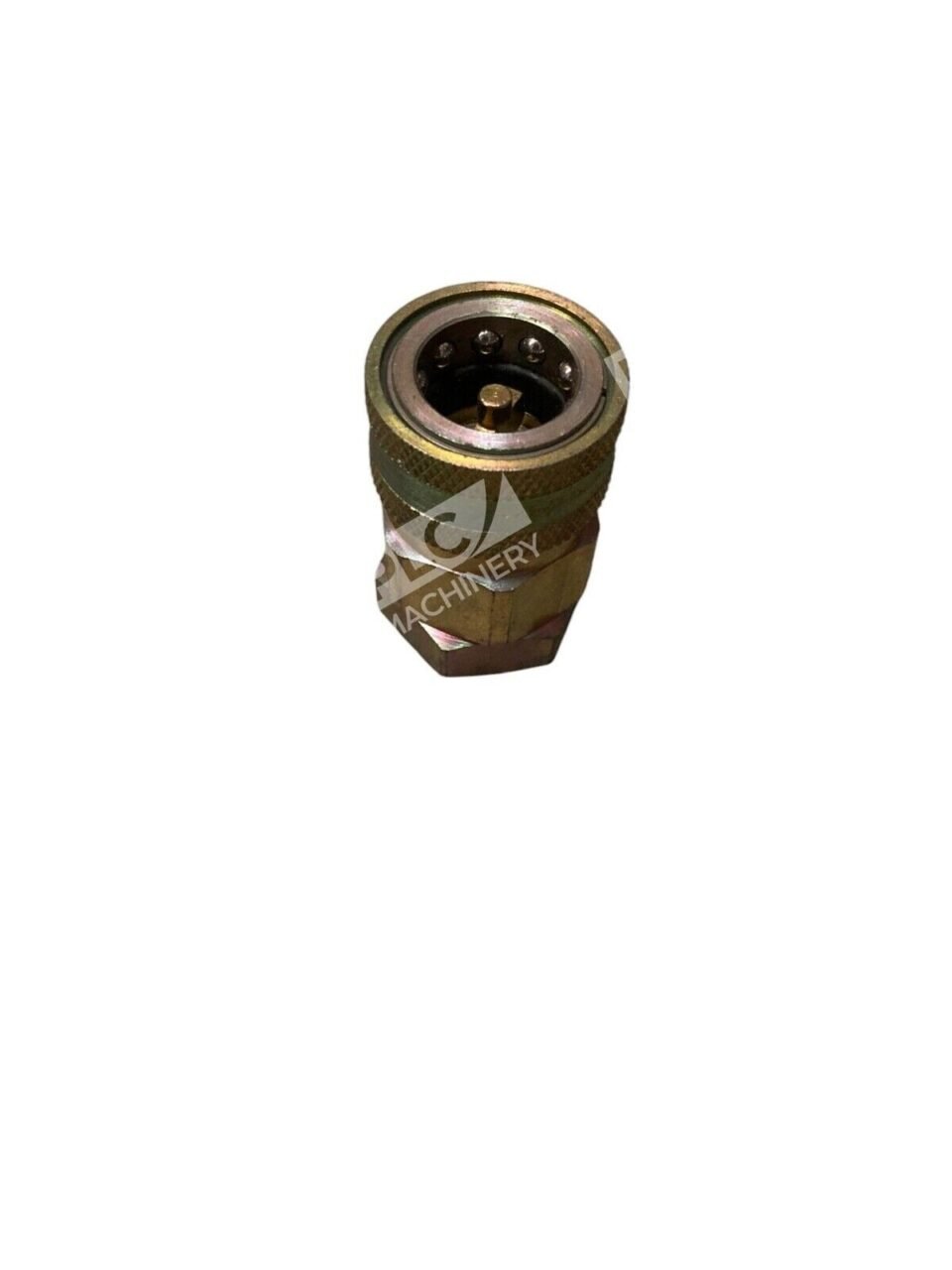 Snap-Tite Coupling VHC-17 - Image 2