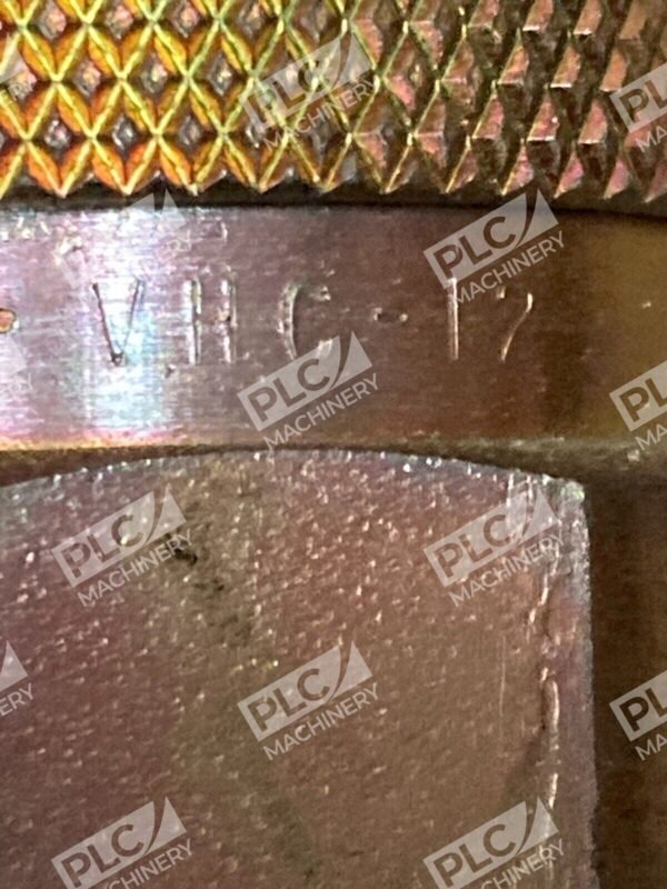 Snap-Tite Coupling VHC-17 - Image 3