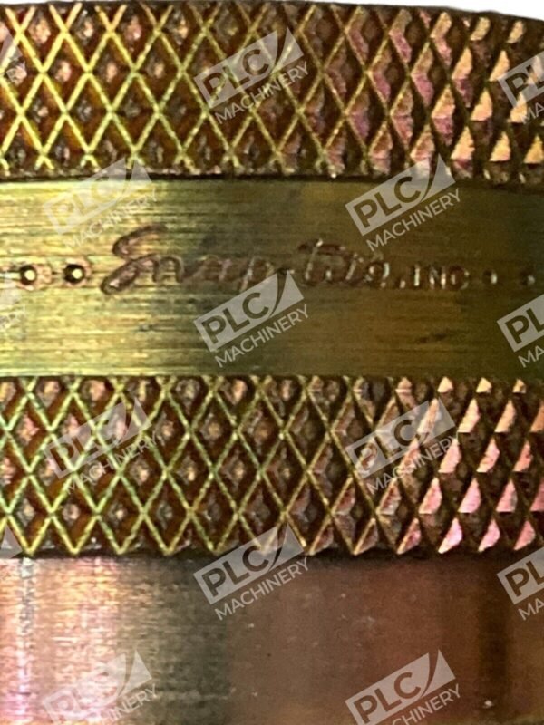 Snap-Tite Coupling VHC-17 - Image 4