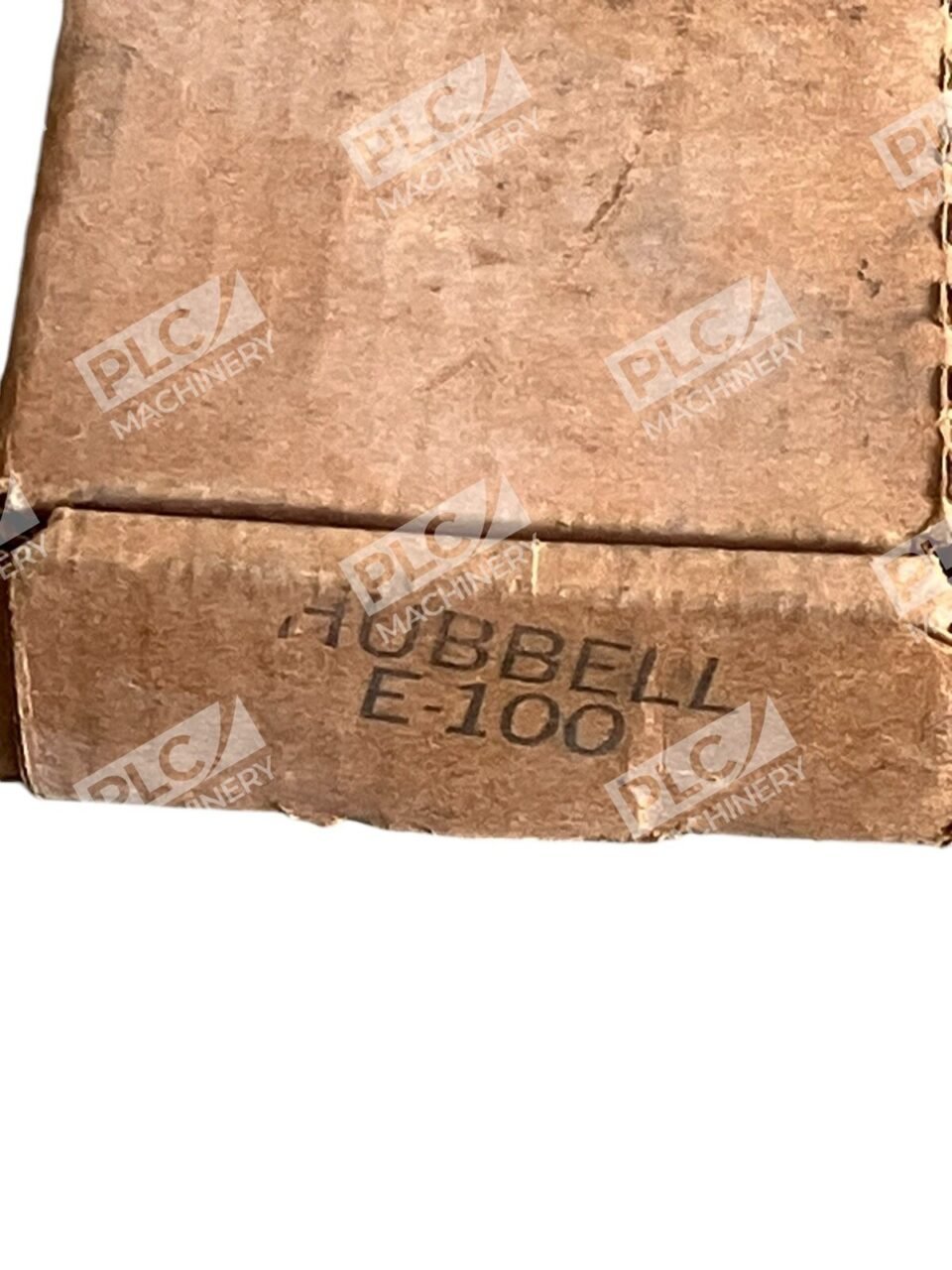 Hubbell Flourescent Emergency Ballast E-100 - Image 2
