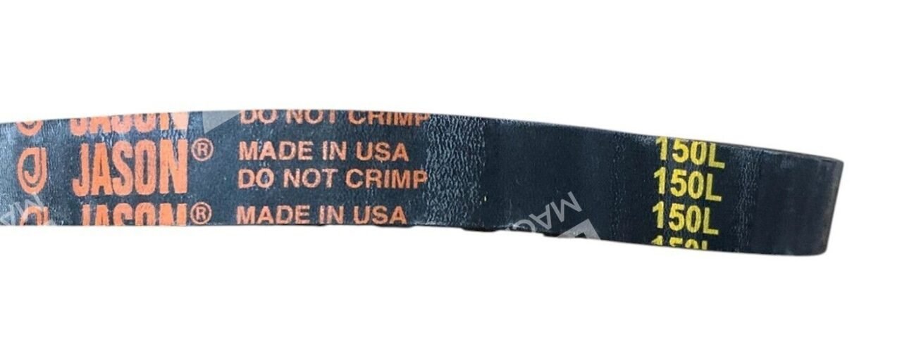 Jason Timing Belt 150L - Image 2
