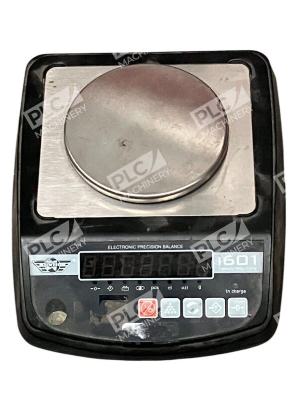 My Weigh 600gx0.01g Electronic Precision Balance i601
