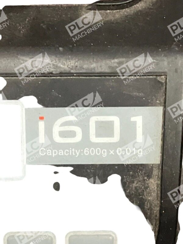 My Weigh 600gx0.01g Electronic Precision Balance i601 - Image 2