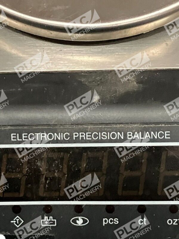 My Weigh 600gx0.01g Electronic Precision Balance i601 - Image 4