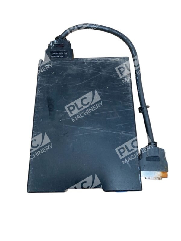 IBM Corp FD-05P 10H4056 External Floppy Disc Drive 10H3980 - Image 3