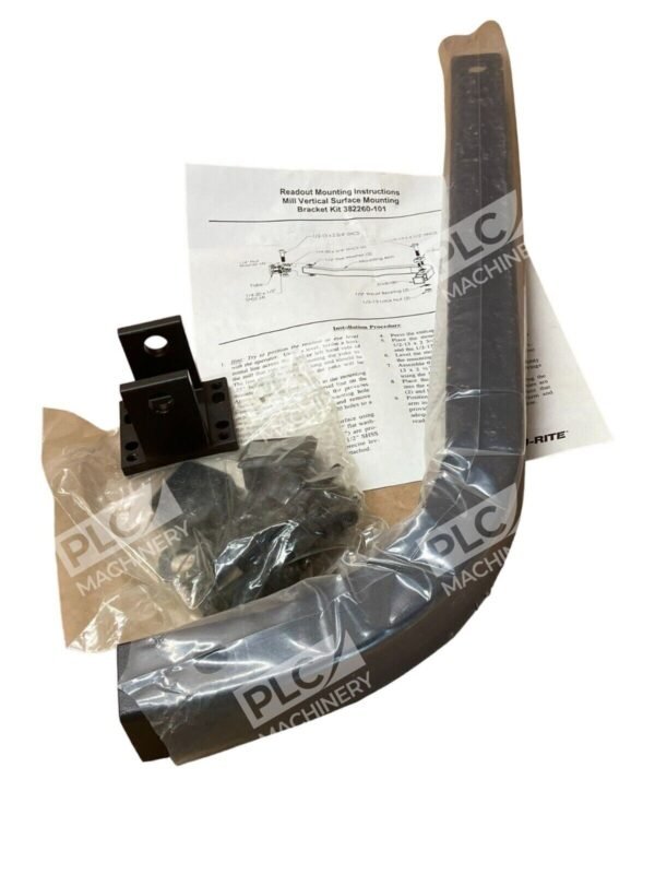 Acu-Rite 38-22-60-101 Readout Bracket Kit - Image 3