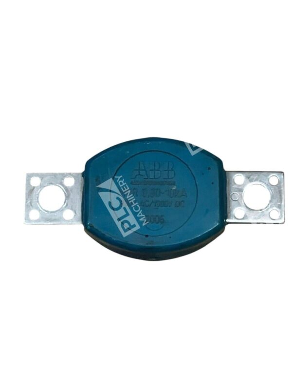ABB 800VAC/1000VDC Surge Arrestor MVR-0.80-10KA