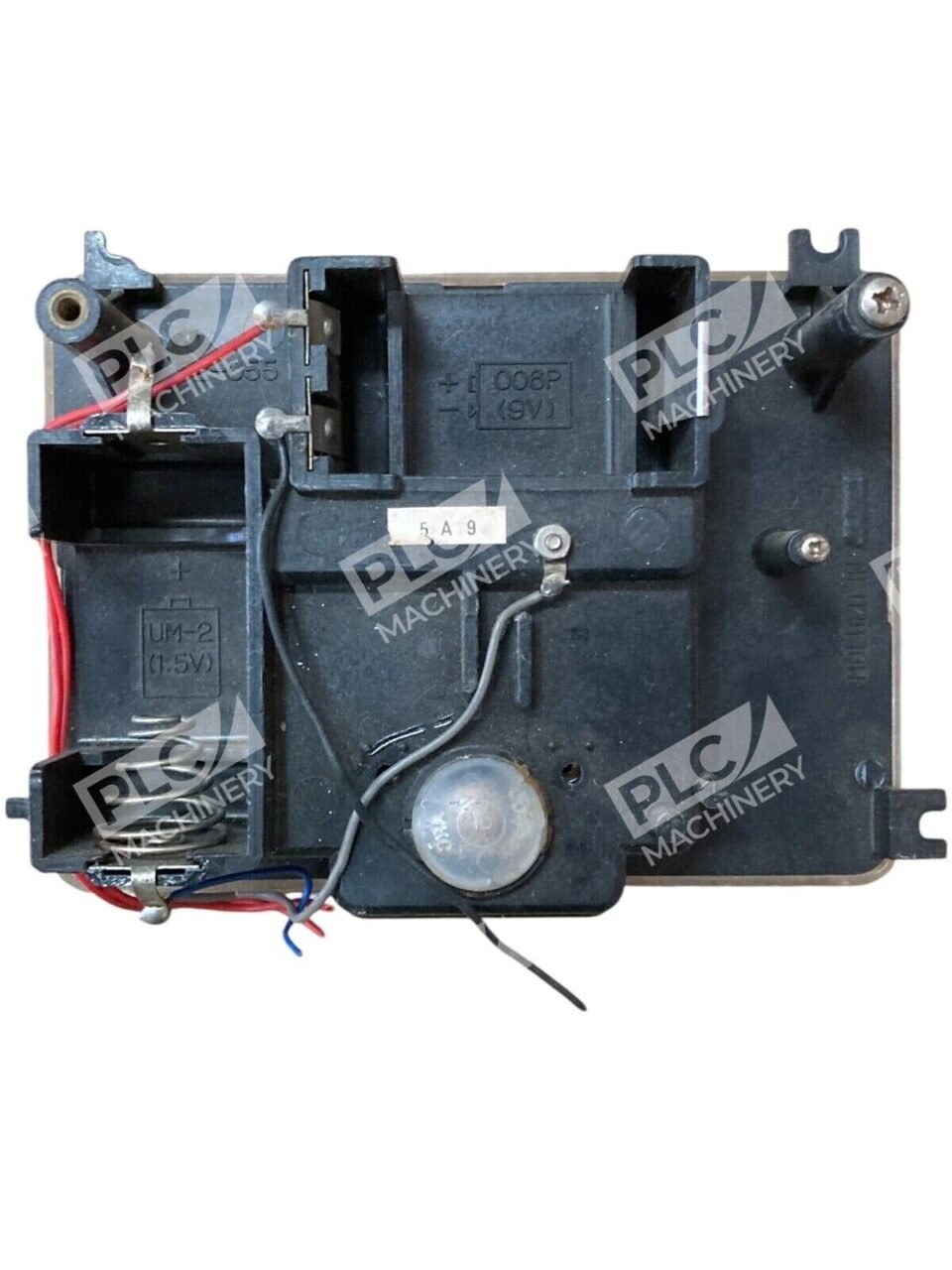 Micronta 22-208A Analog Multimeter 22-208A - Image 2