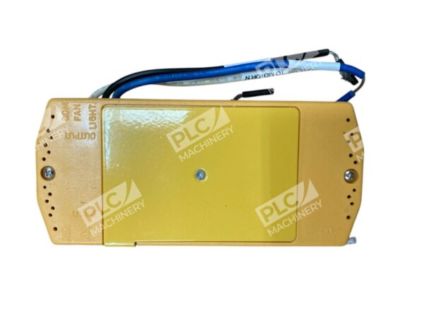 My Fan Parts Fan Speed Control FAN-18R - Image 3