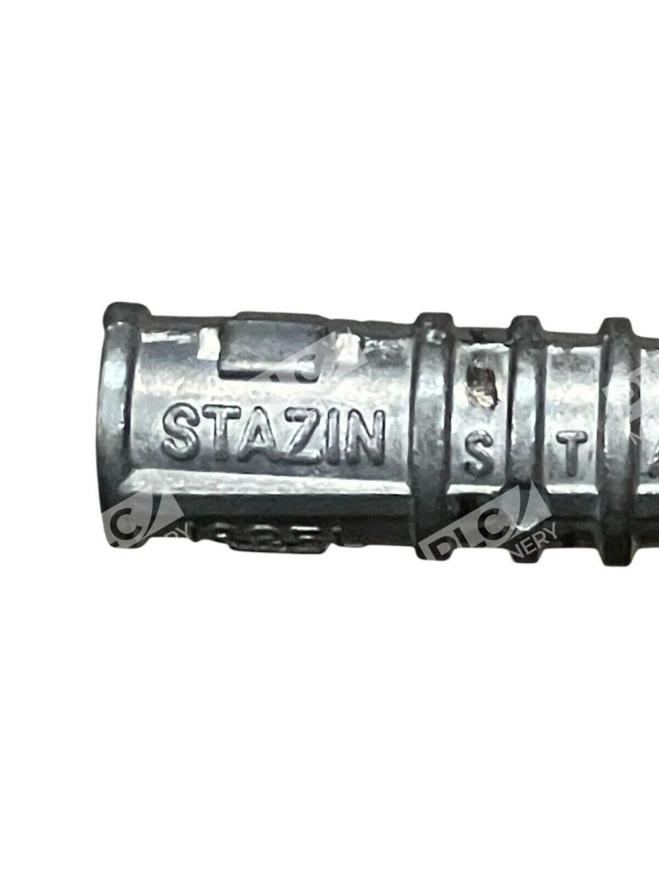 Stazin 3/8LAG 5/8Hole Masonry Lag Shield Anchor 1825L (Box of 16) - Image 3