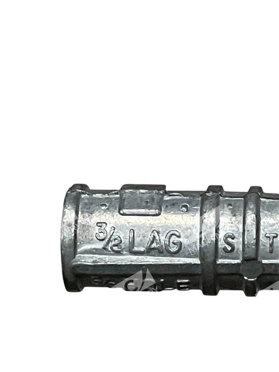 Stazin 3/8LAG 5/8Hole Masonry Lag Shield Anchor 1825L (Box of 16) - Image 5