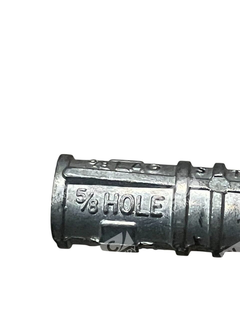 Stazin 3/8LAG 5/8Hole Masonry Lag Shield Anchor 1825L (Box of 16) - Image 6