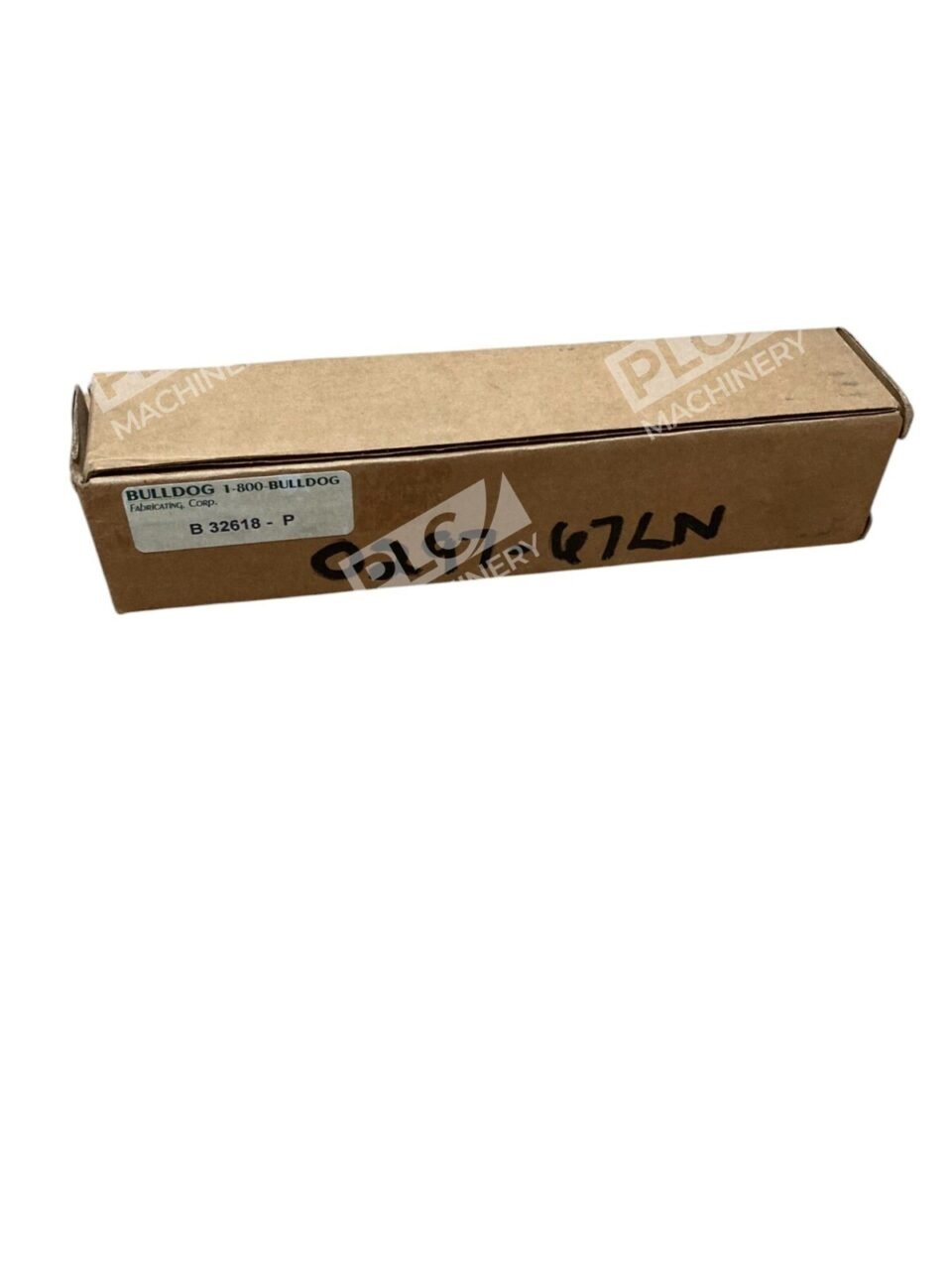 Bulldog Fabricating Corp Filter Element B32618-P