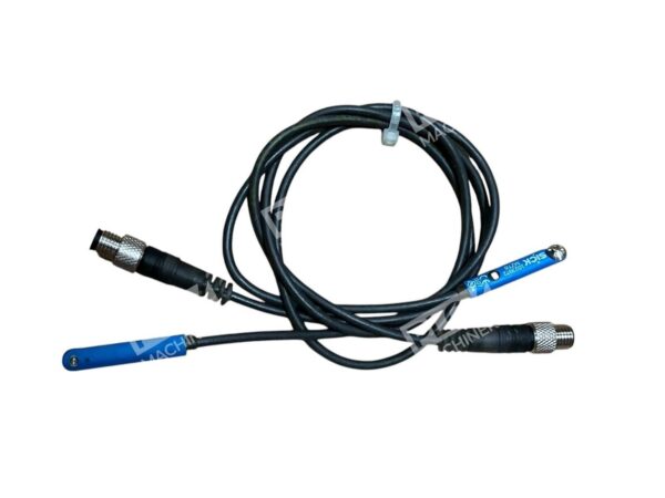 Sick MZT6 Cylinder Sensor 1023972 (lot of 2)