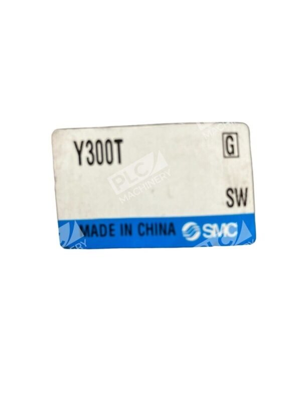 SMC Y300T Compact Spacer Interface Breaker (lot of 5) - Image 3