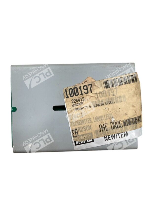 Babbitt International Nordson 224413 Level Switch PC Board LS8000/R Rev 4 - Image 2