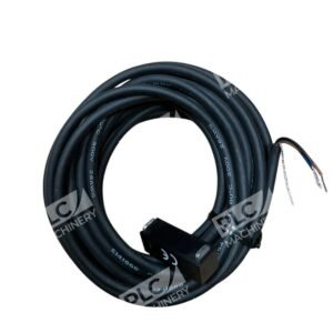 Danaher Motion Hall Effect Switch PNP N.C. PSP-2