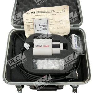 SmartScan 18283 Traceable 4-Channel Big Digit Timer 5004 In Case