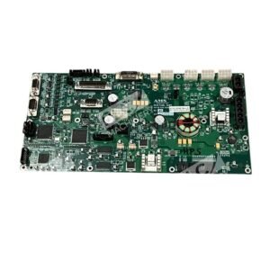 AMS Lasercope Rear Panel GLHPS 0133-0540 Rev H