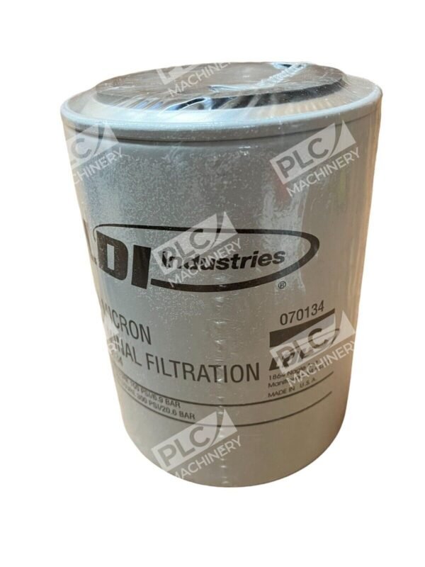 LDI Industries V70134 10 Micron Nominal Filtration Filter - Image 4