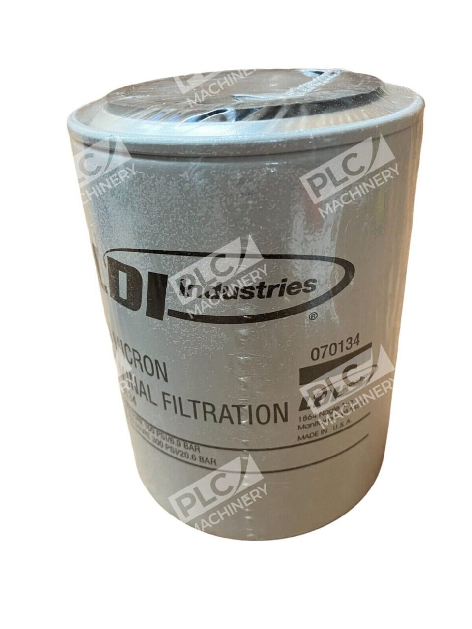 LDI Industries V70134 10 Micron Nominal Filtration Filter - Image 4