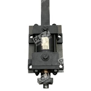 Parker Series 2AN 250PSI Pneumatic Cylinder 02.50 C2ANU19A 1.000