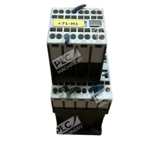 Siemens Contactor 3RH1911-2HA12
