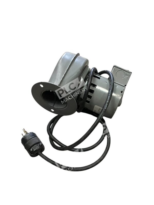 Fasco 7021-2588 CL85 1/70HP Type U21 115V 60Hz .74A 3200PRM Blower 50748-D500
