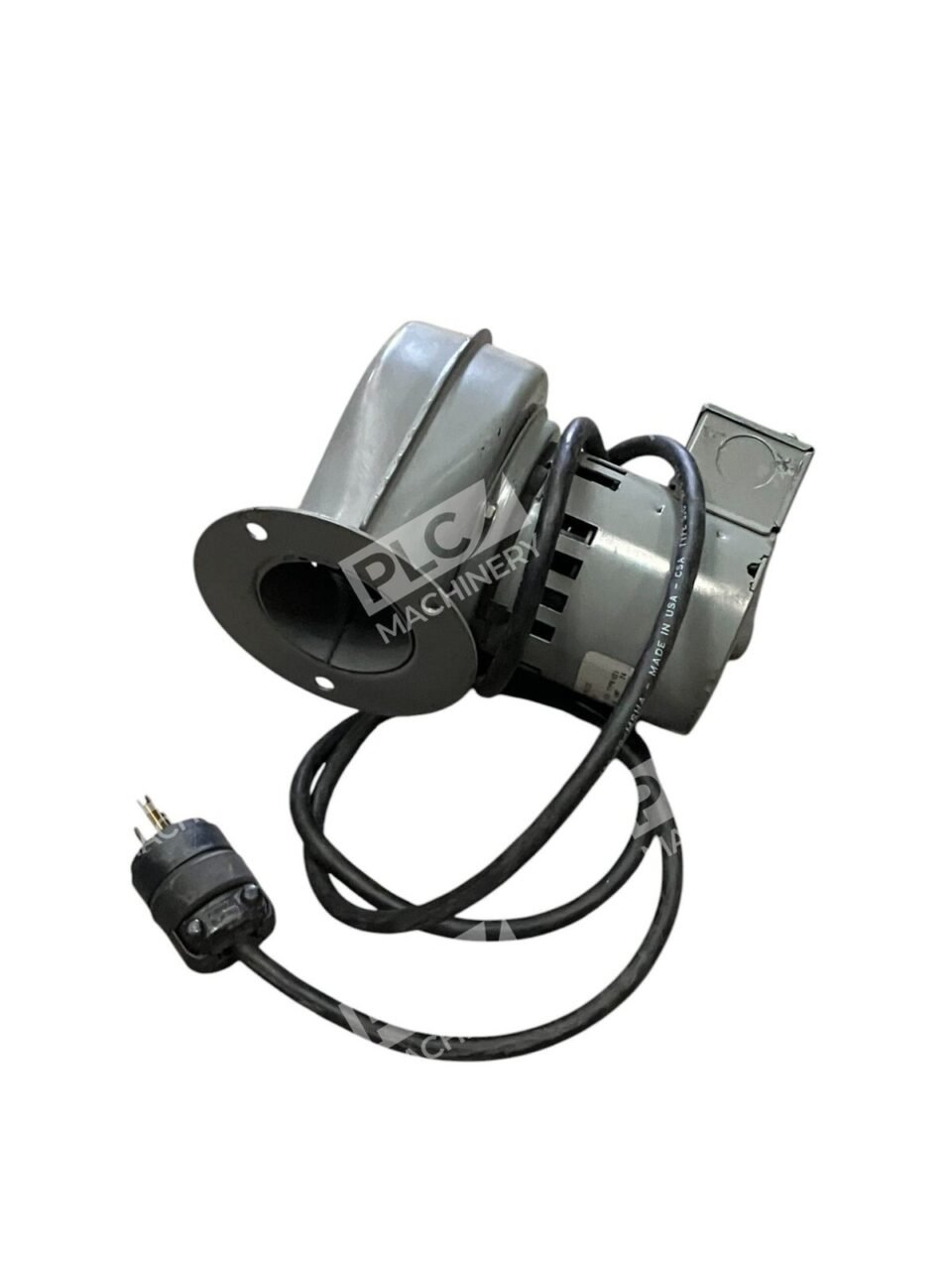 Fasco 7021-2588 CL85 1/70HP Type U21 115V 60Hz .74A 3200PRM Blower 50748-D500