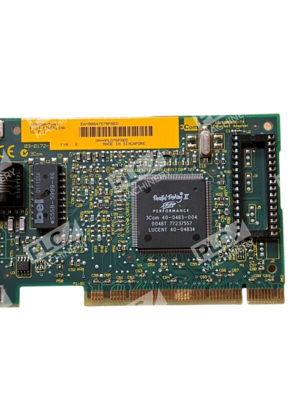 3Com 3C905B-TXNM Fast Etherlink XL PCI - Image 2