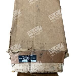 The WL Jenkins Co 110V Super-Flash JR-2R