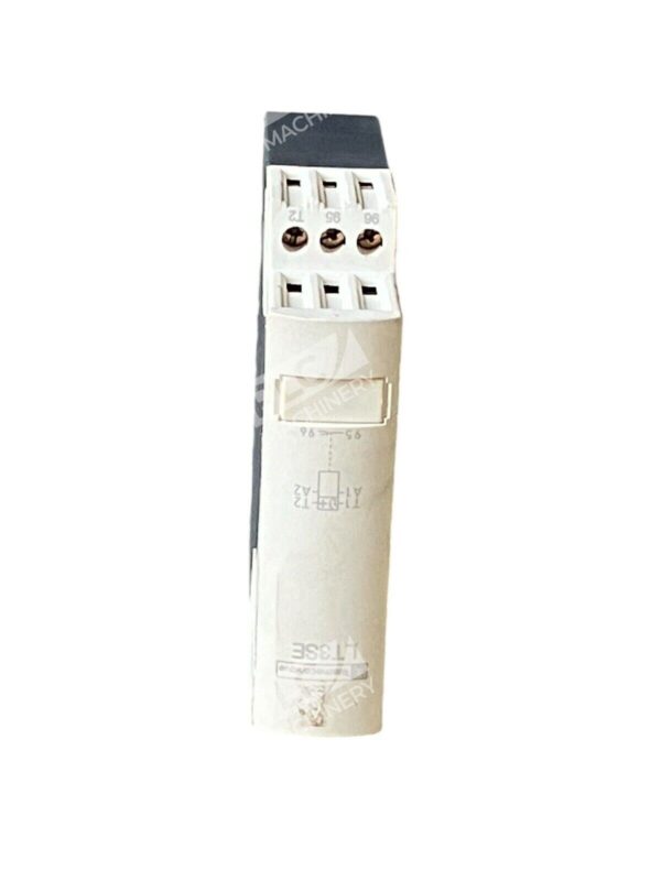 Schneider Electric Relay 24VDC LT3SE00BD