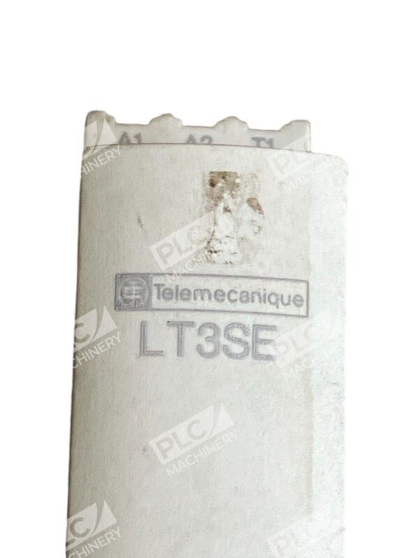 Schneider Electric Relay 24VDC LT3SE00BD - Image 3