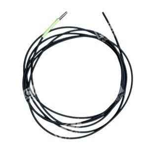 Keyence 2m Through Beam Fiber Optic Cable FU-77