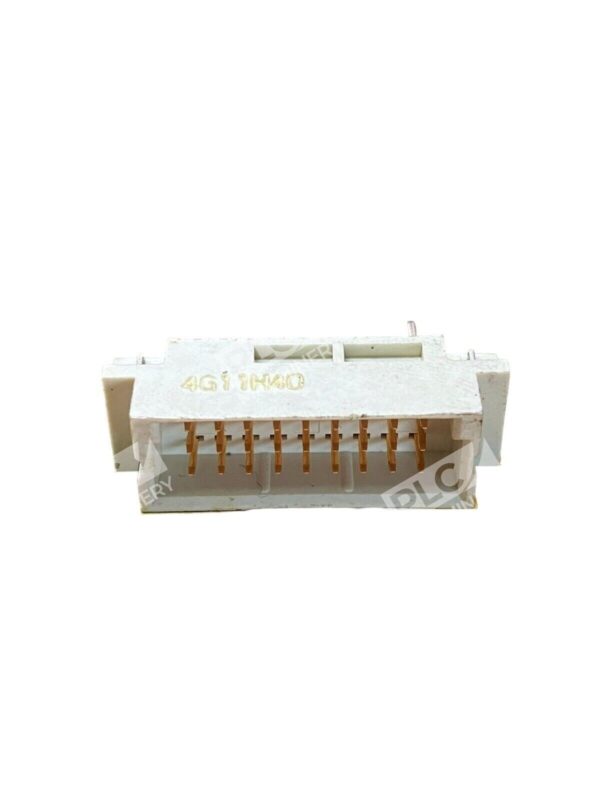 Allen Bradley 1746-NO4I /A SLC500 Analog Output Module Used - Image 3